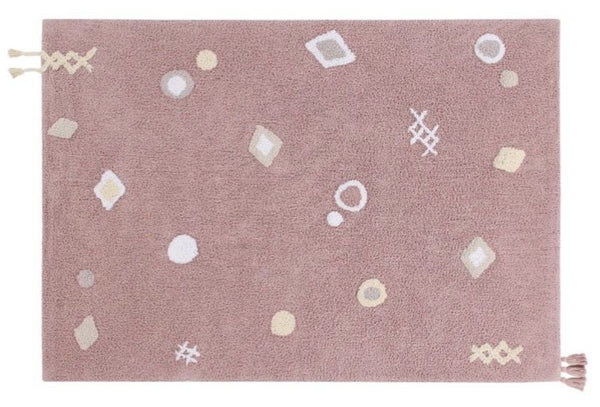 TAPETE LORENA CANALS 140X200