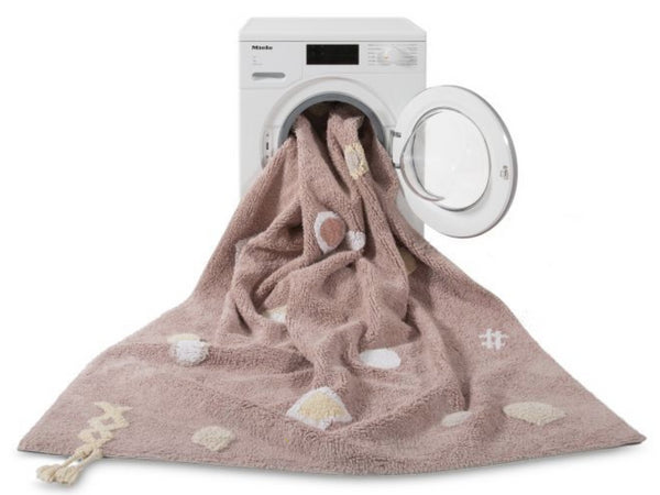 TAPETE LORENA CANALS 140X200