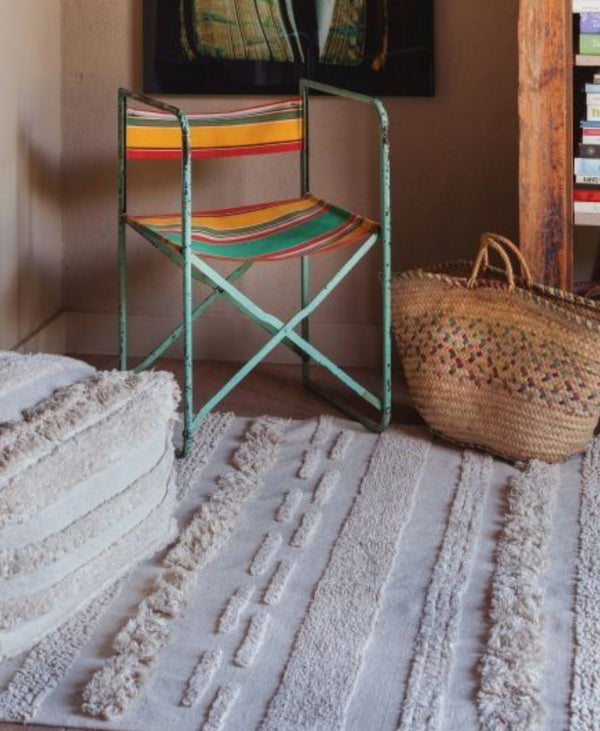 TAPETE LORENA CANALS 140X200