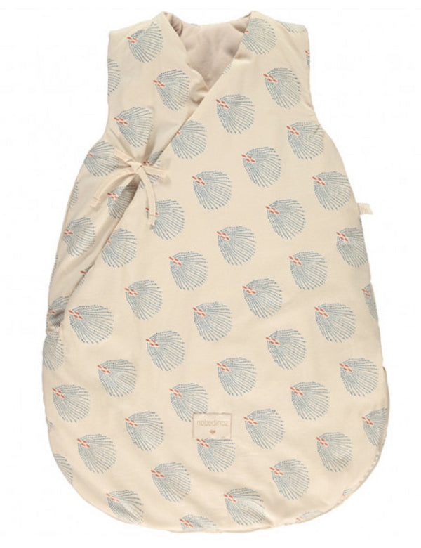 SACO DE INVERNO 0-6 MESES