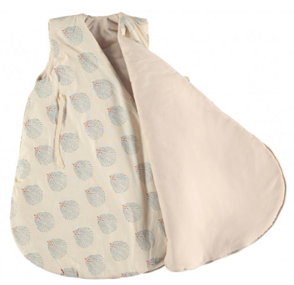 SACO DE INVERNO 0-6 MESES