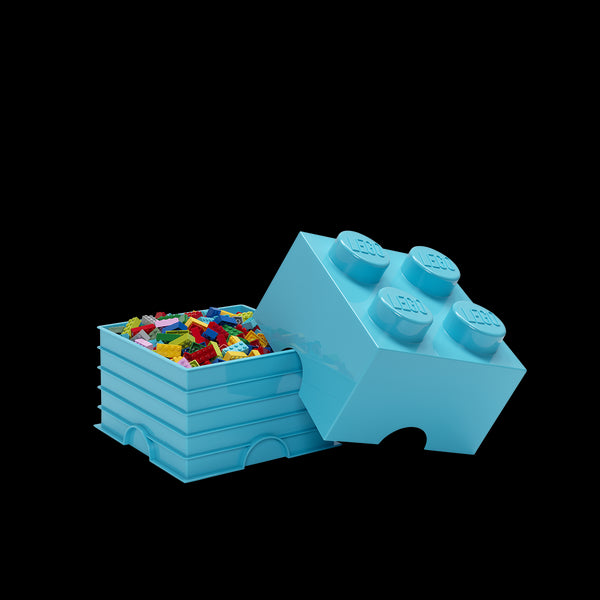 LEGO 4 ENCAIXES