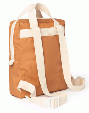 Mochila mini cinnamon
