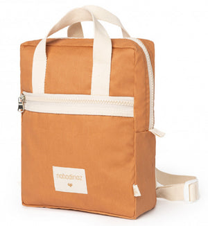 Mochila mini cinnamon