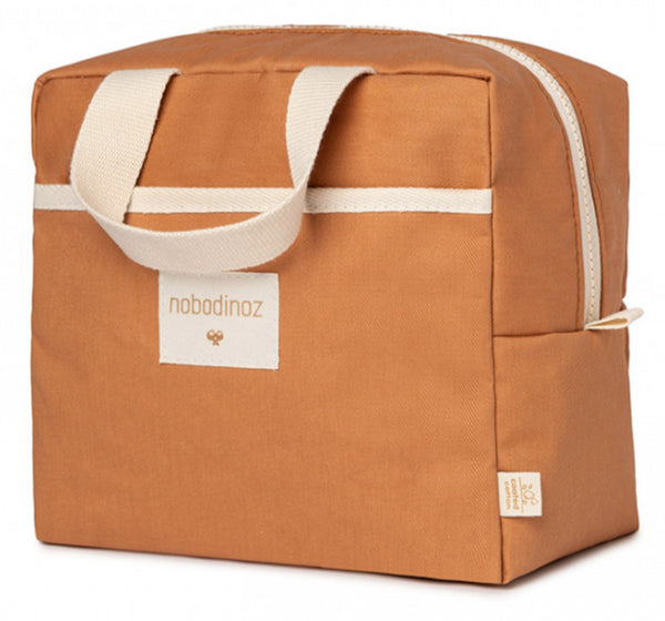 Mala térmica cinnamon