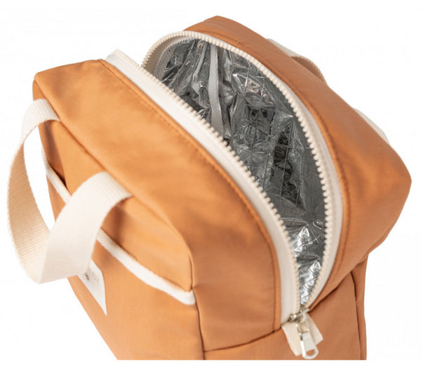 Mala térmica cinnamon