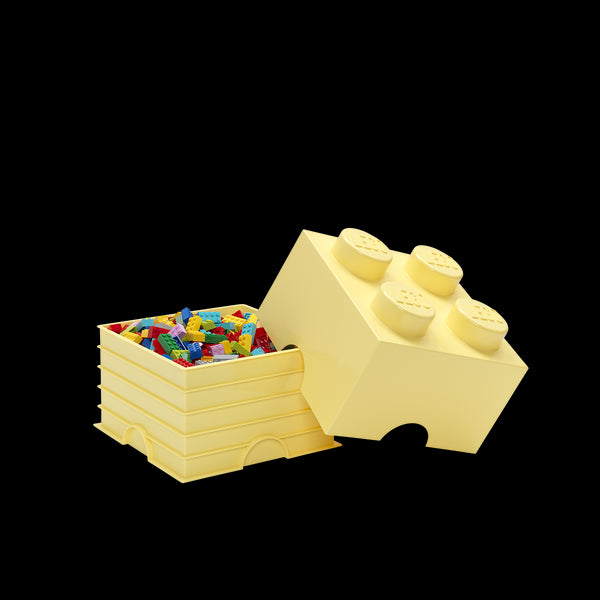 LEGO 4 ENCAIXES
