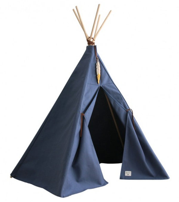 Tenda nevada argean blue