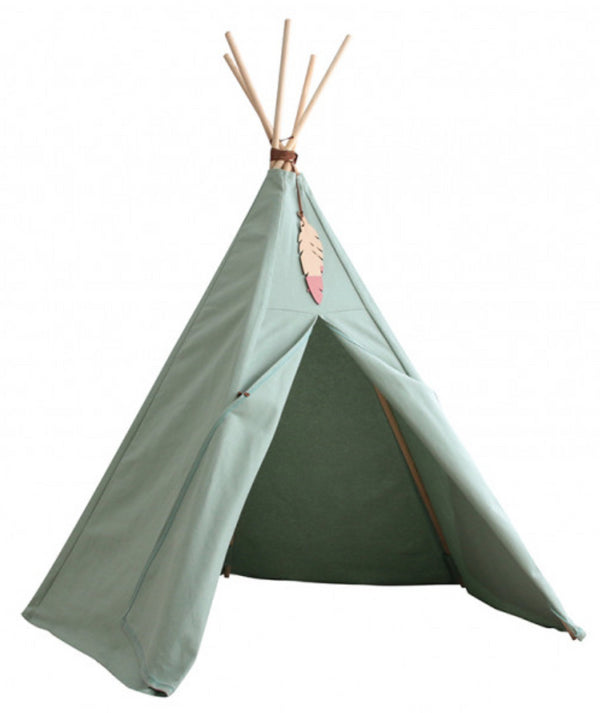 Tenda nevada provence green