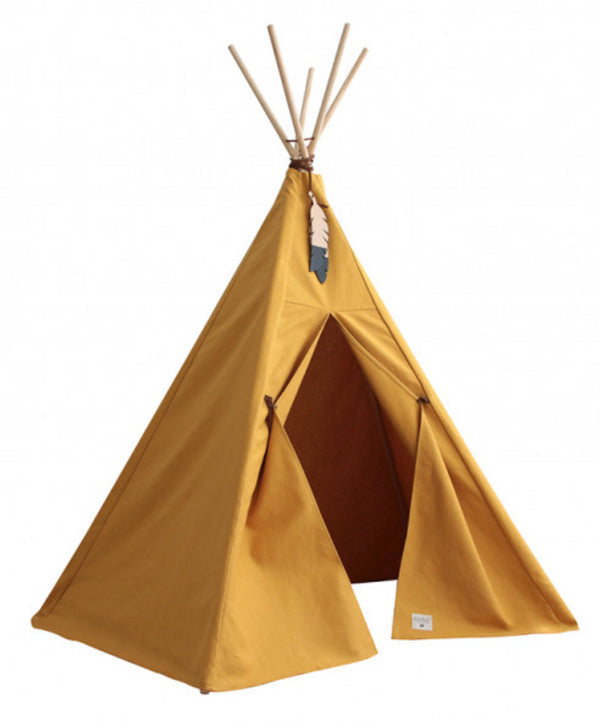 Tenda nevada farniente yellow