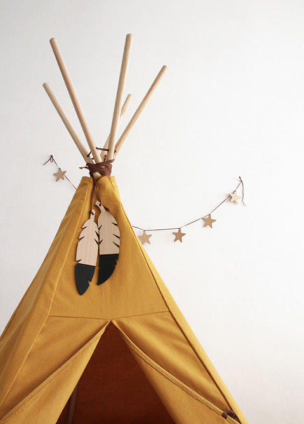 Tenda nevada farniente yellow