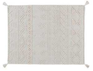 Tapete Lorena canals 120x160 tribu natural