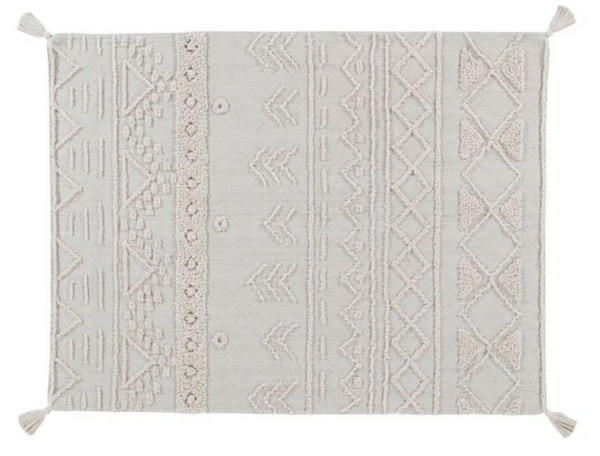 Tapete Lorena canals 120x160 tribu natural