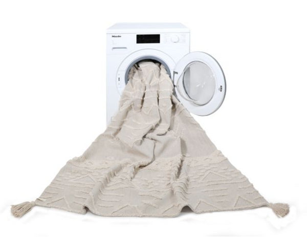 Tapete Lorena canals 120x160 tribu natural