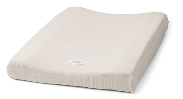 Forra muda fraldas areia