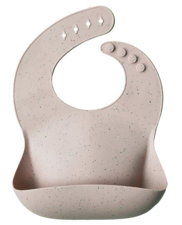 babete silicone shifting sand terrazzo