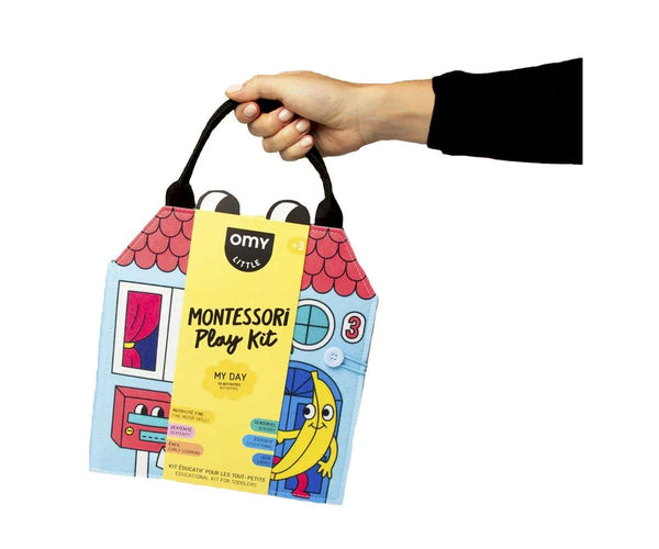 10 ACTIVIDADES - MI DÍA