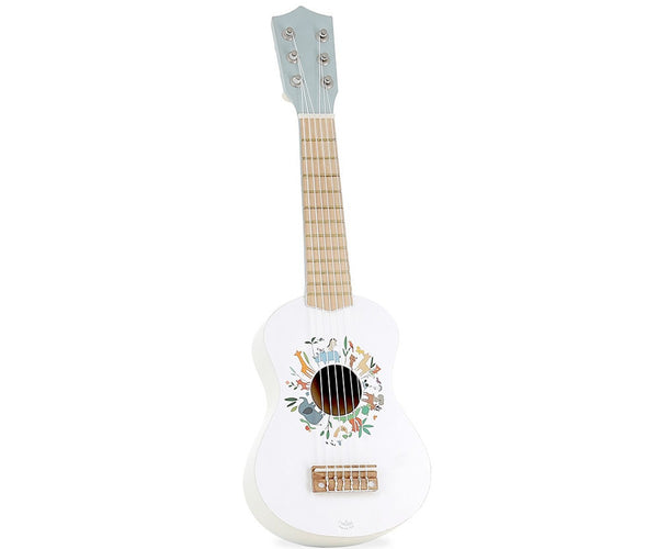 GUITARRA DE MADERA