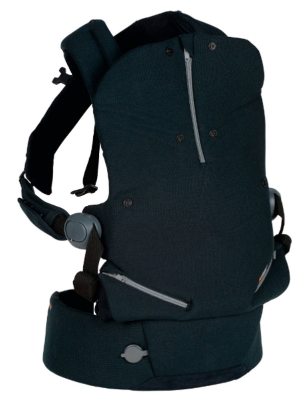 BESAFE BABY CARRIER FRONTAL E TRASEIRO