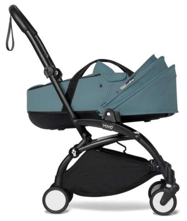 ALCOFA BABYZEN YOYO²