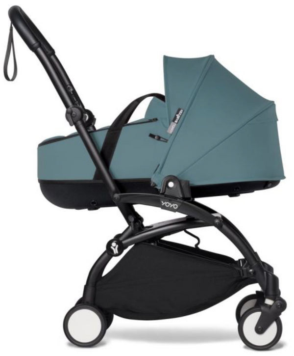 ALCOFA BABYZEN YOYO²