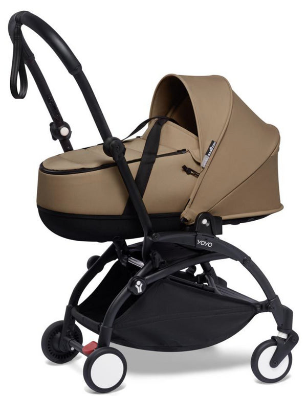 ALCOFA BABYZEN YOYO²