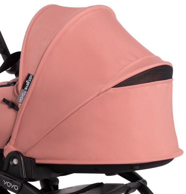 ALCOFA BABYZEN YOYO²