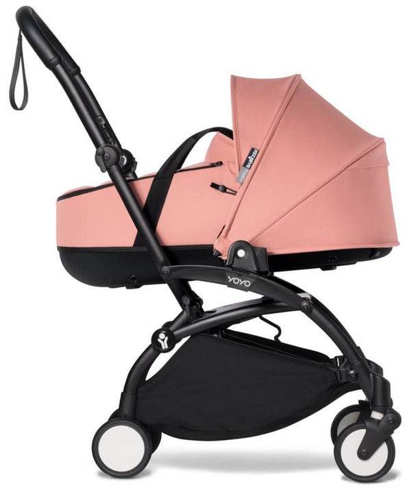 ALCOFA BABYZEN YOYO²