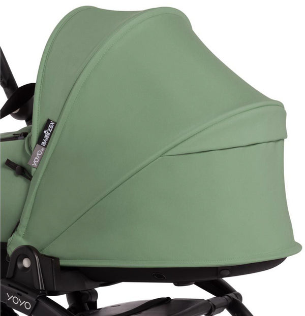 ALCOFA BABYZEN YOYO²