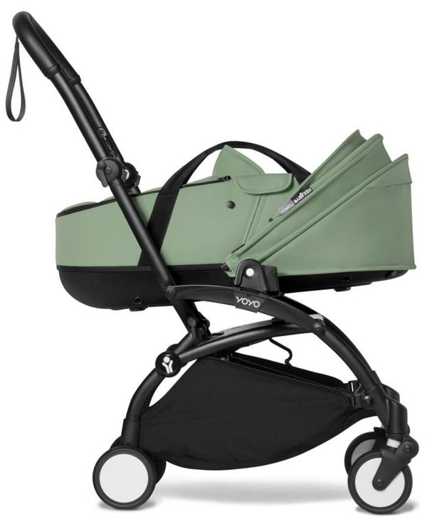 ALCOFA BABYZEN YOYO²