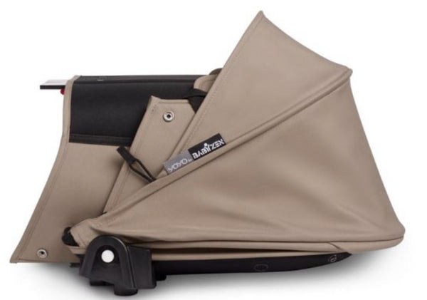 ALCOFA BABYZEN YOYO²