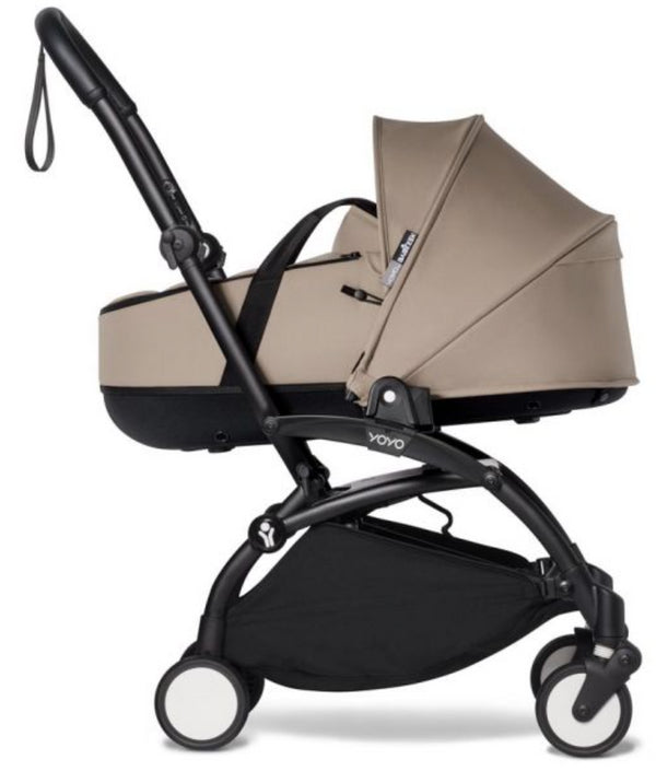 ALCOFA BABYZEN YOYO²