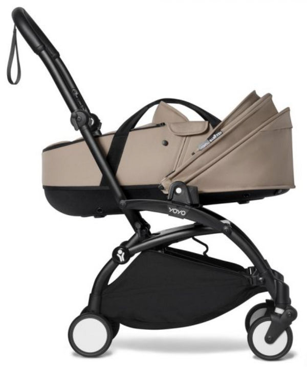 ALCOFA BABYZEN YOYO²