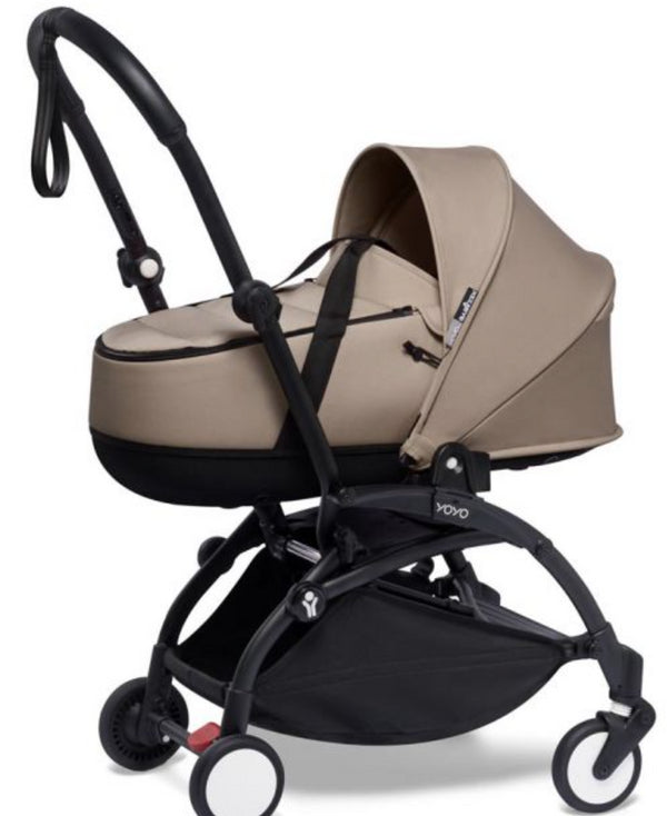 ALCOFA BABYZEN YOYO²