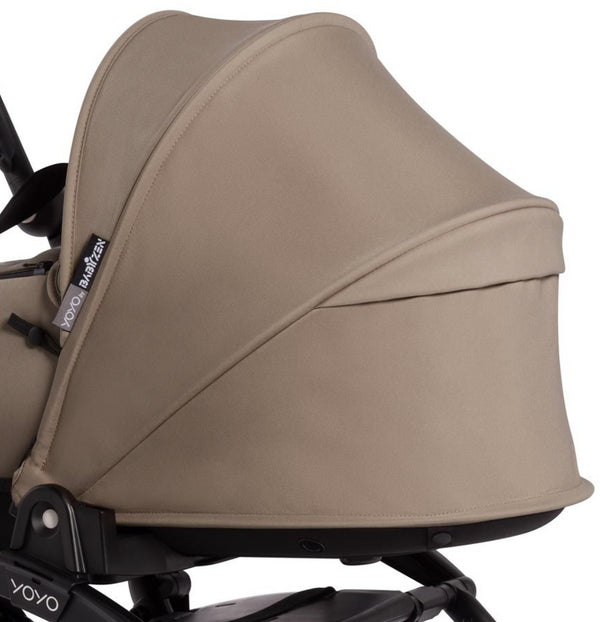 ALCOFA BABYZEN YOYO²