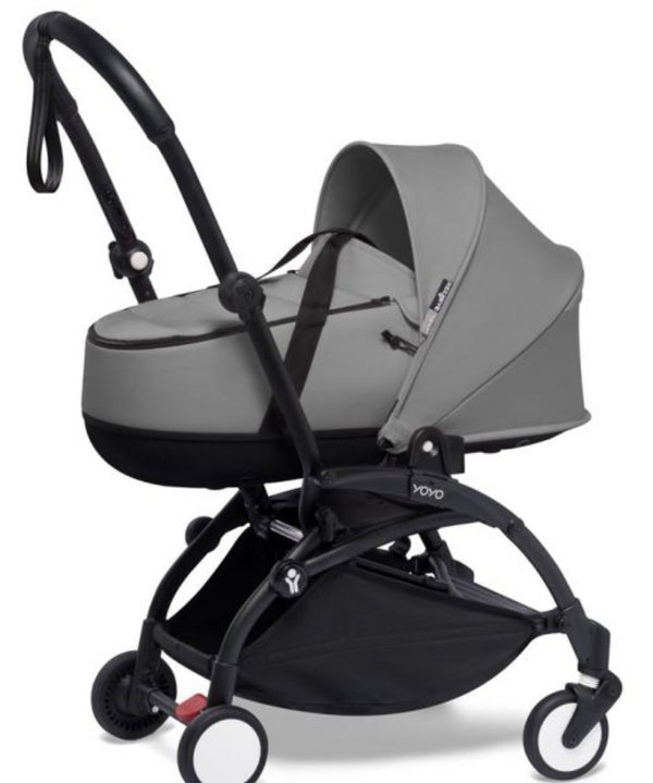 ALCOFA BABYZEN YOYO²