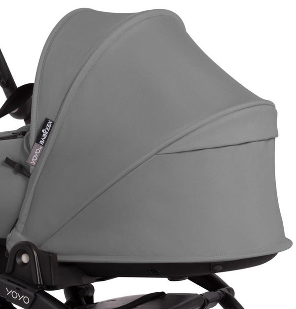 ALCOFA BABYZEN YOYO²