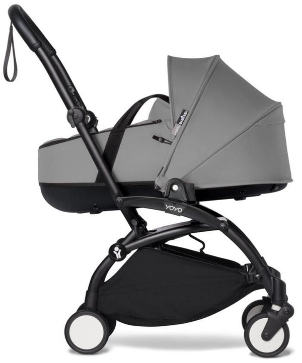 ALCOFA BABYZEN YOYO²