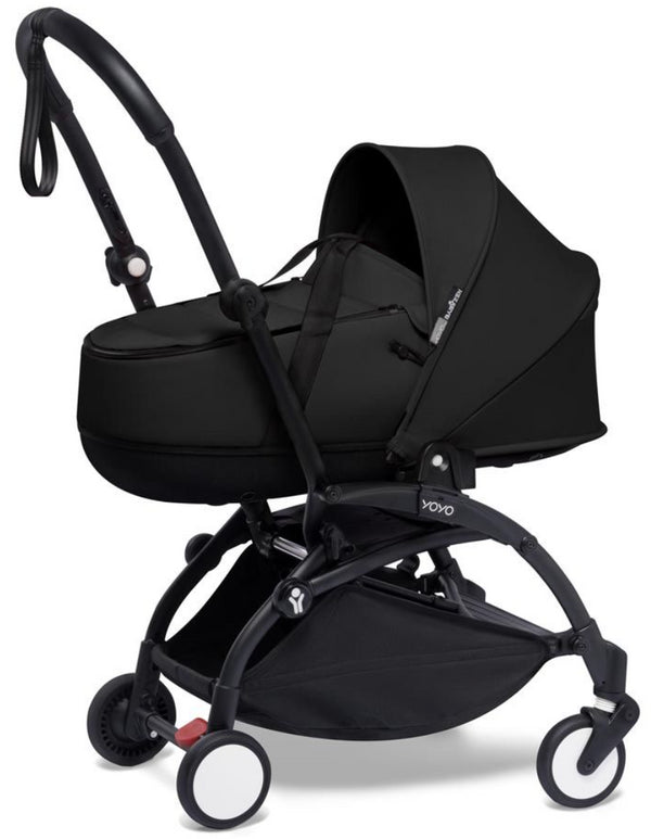 ALCOFA BABYZEN YOYO²