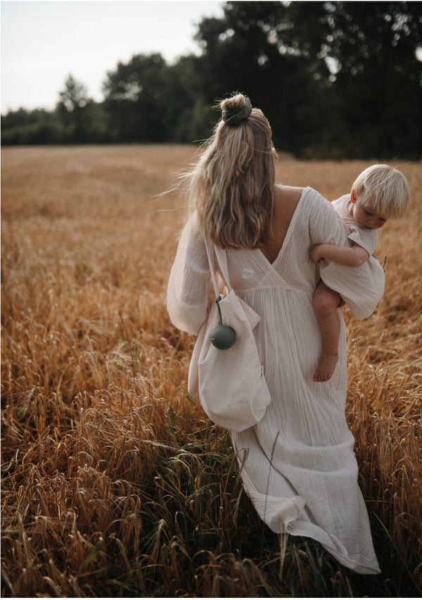 PORTA CHUPETAS MUSHIE