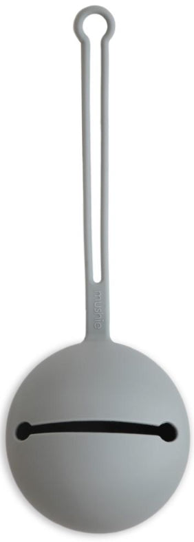 PORTA CHUPETAS MUSHIE