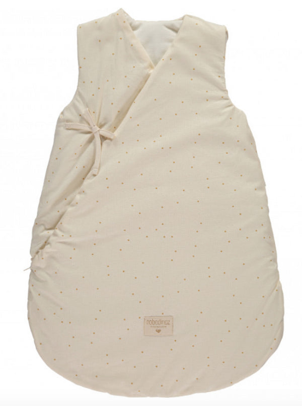 SACO DE INVERNO 6-18 MESES