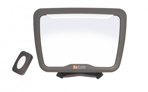 ESPELHO XL COM LUZ BESAFE