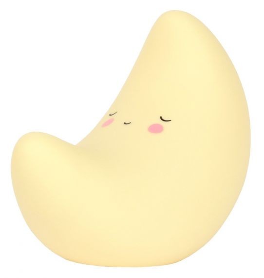 LUZ DE PRESENÇA - LUA