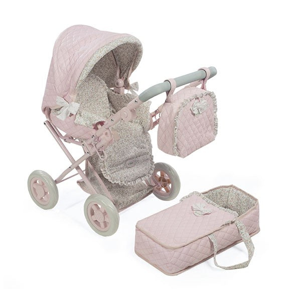 CARRINHO PARA 3/4 ANOS