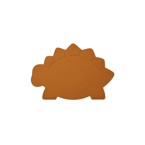 INDIVIDUAL - DINO MUSTARD