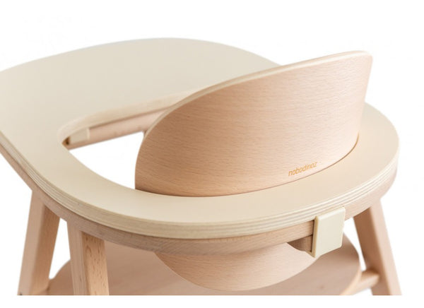 NOBODINOZ BANDEJA CADEIRA DA PAPA