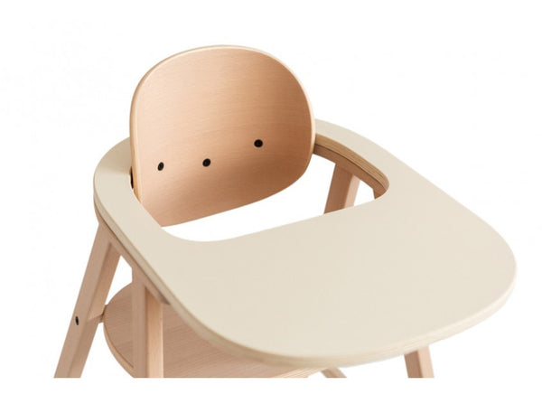 NOBODINOZ BANDEJA CADEIRA DA PAPA