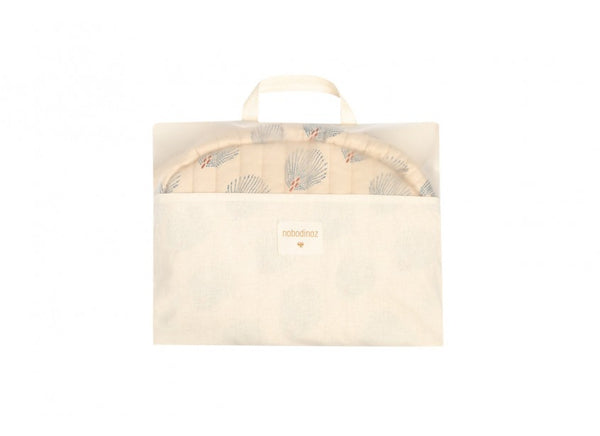 NOBODINOZ ALMOFADA CADEIRA DA PAPA