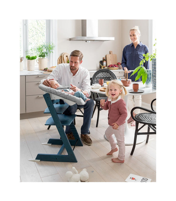 STOKKE TRIPP TRAPP NEWBORN SET
